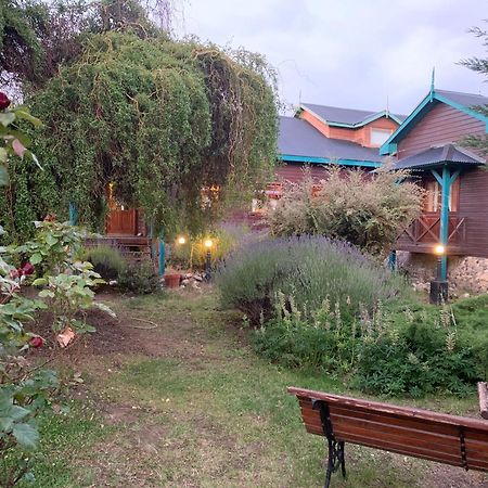 Hosteria Hainen El Calafate Exterior photo