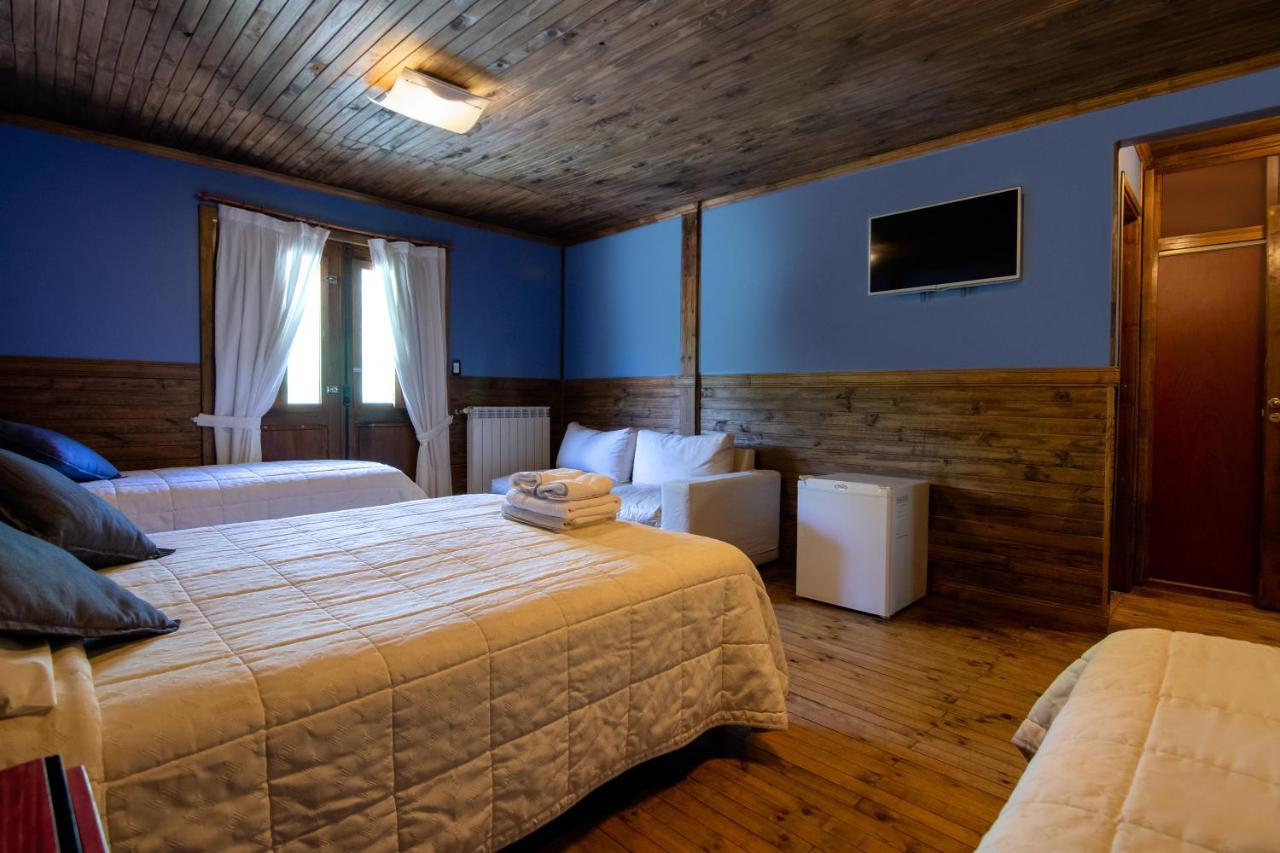 Hosteria Hainen El Calafate Exterior photo
