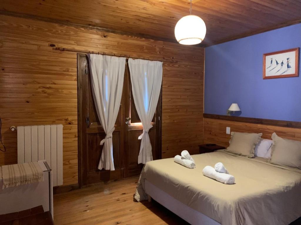 Hosteria Hainen El Calafate Exterior photo