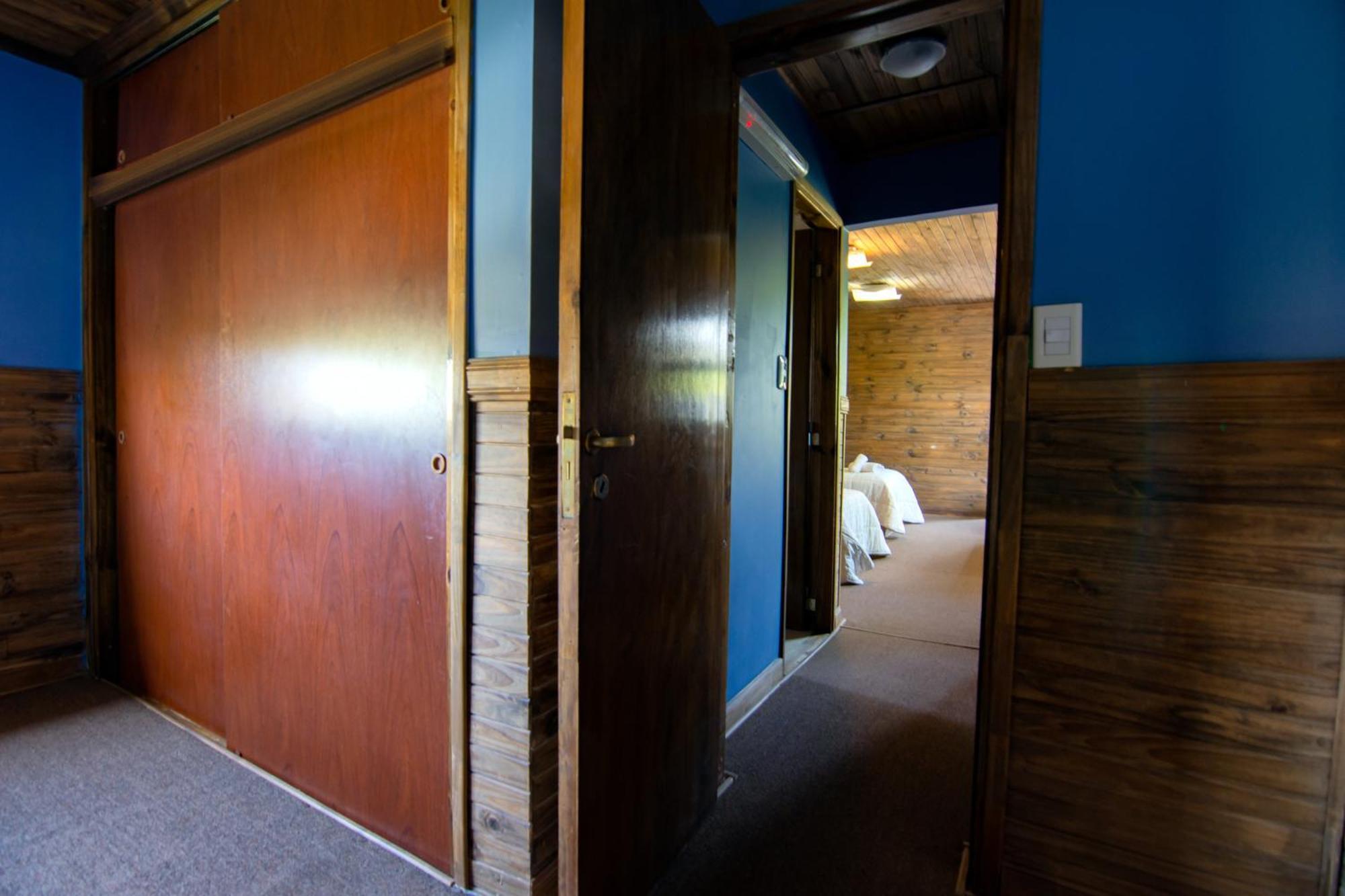 Hosteria Hainen El Calafate Exterior photo