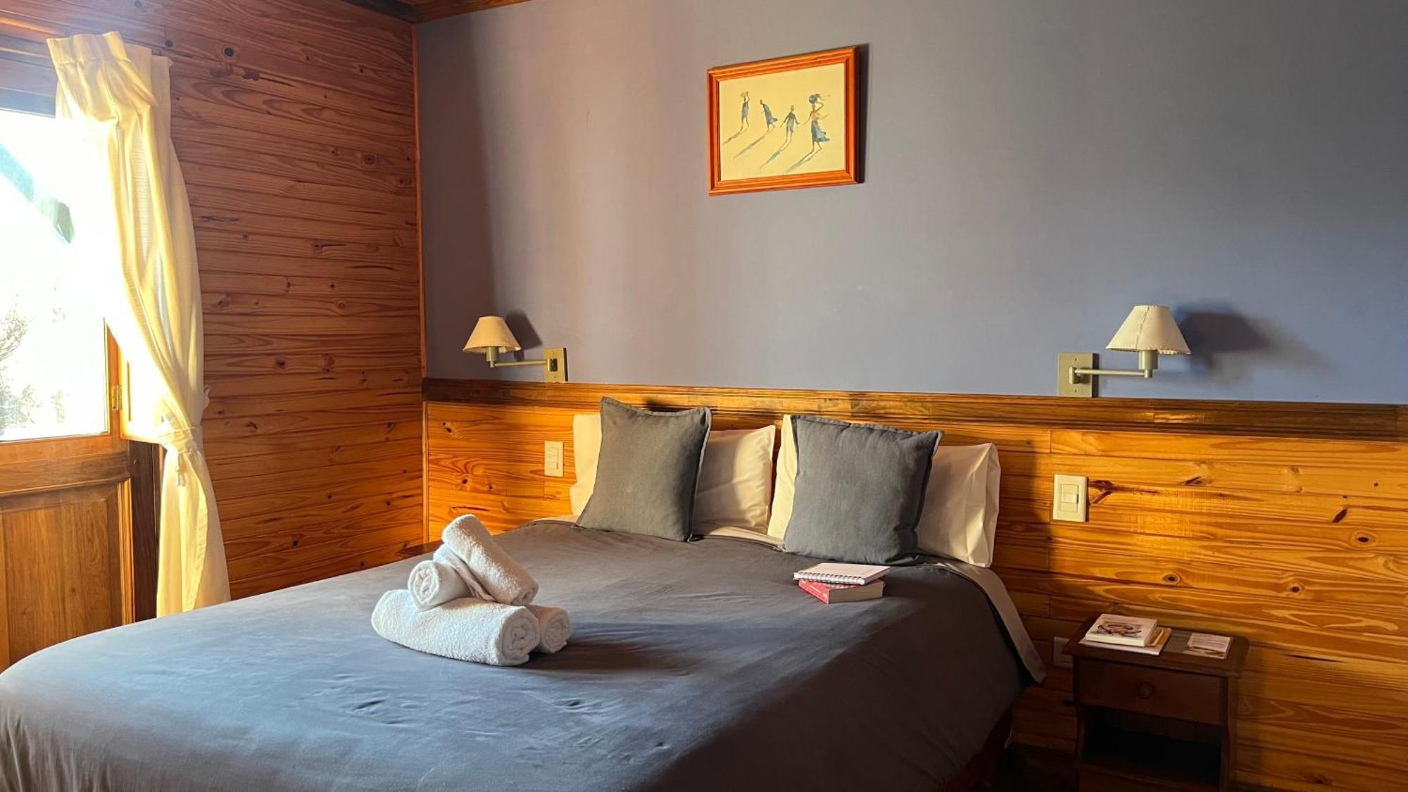 Hosteria Hainen El Calafate Exterior photo