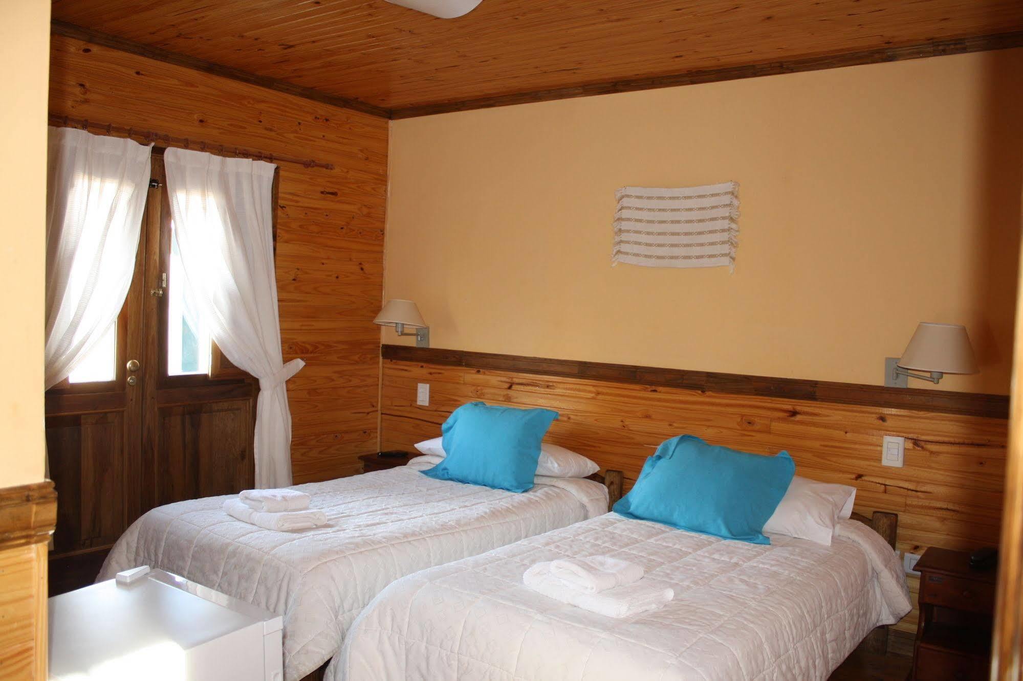 Hosteria Hainen El Calafate Exterior photo