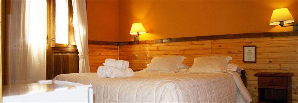 Hosteria Hainen El Calafate Exterior photo